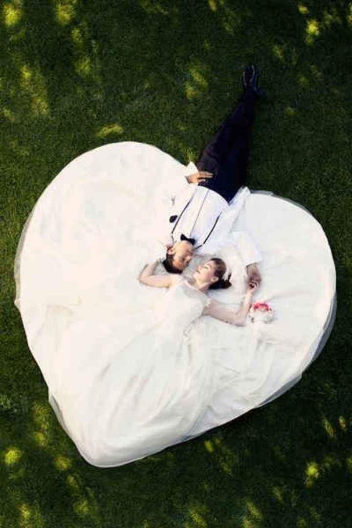 Inspiracoes de fotos para noivos!! - 5