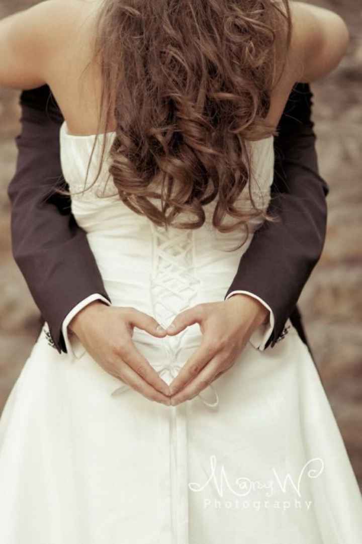 Inspiracoes de fotos para noivos!! - 8