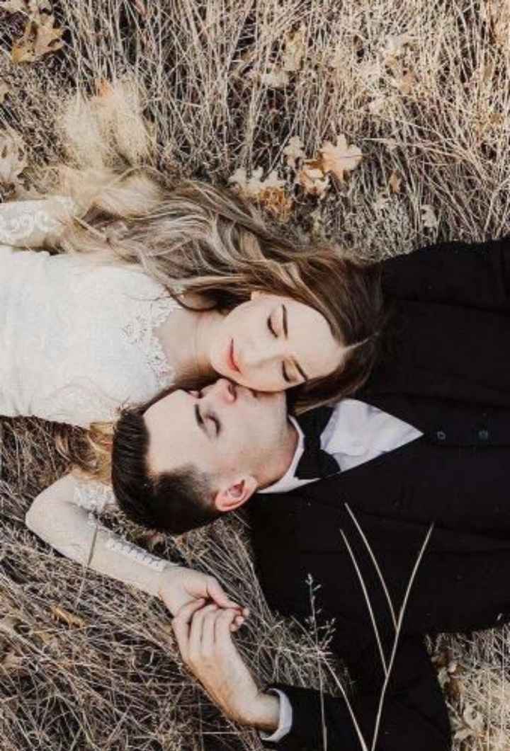 Inspiracoes de fotos para noivos!! - 10