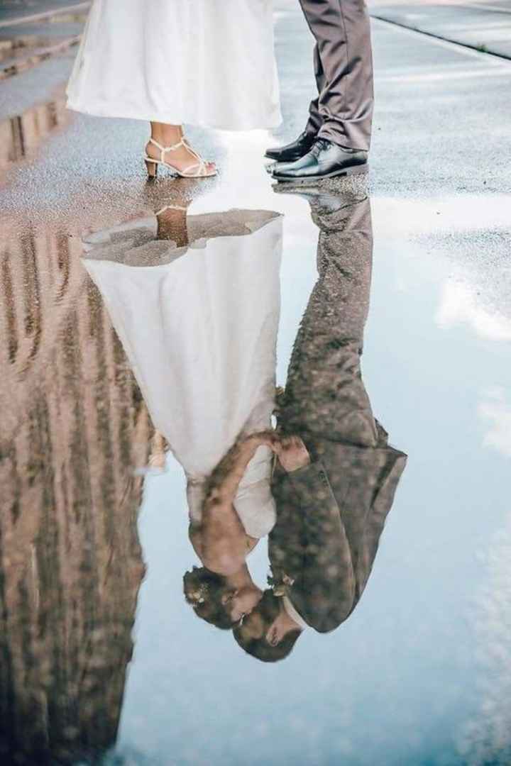 Inspiracoes de fotos para noivos!! - 15