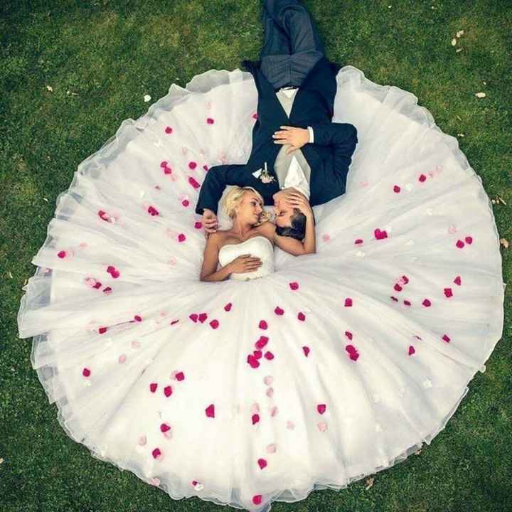 Inspiracoes de fotos para noivos!! - 17