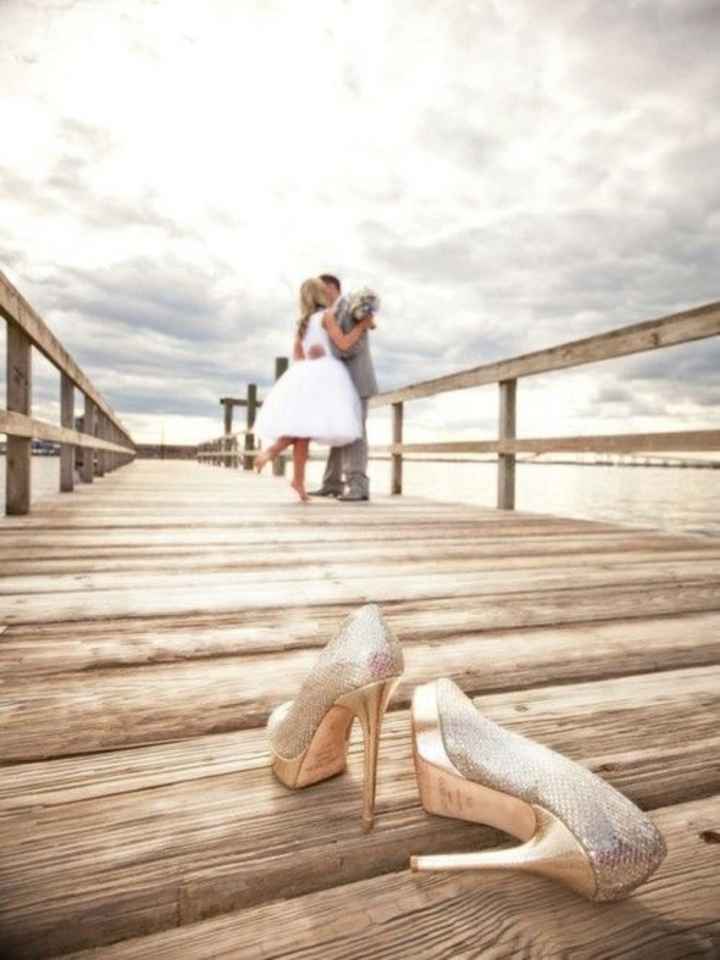 Inspiracoes de fotos para noivos!! - 19