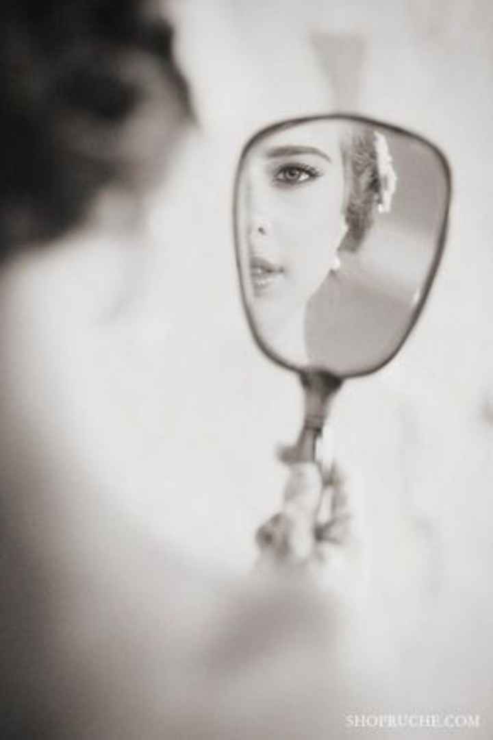 Inspiracoes...fotos noiva!!! - 7