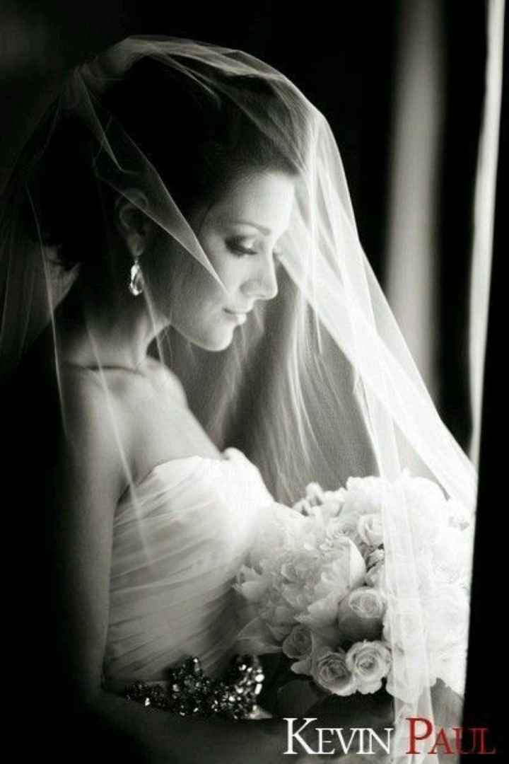 Inspiracoes...fotos noiva!!! - 9