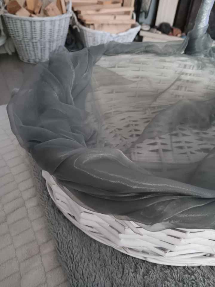 Check: Habemus cesto das lembrancas Diy!!! - 3