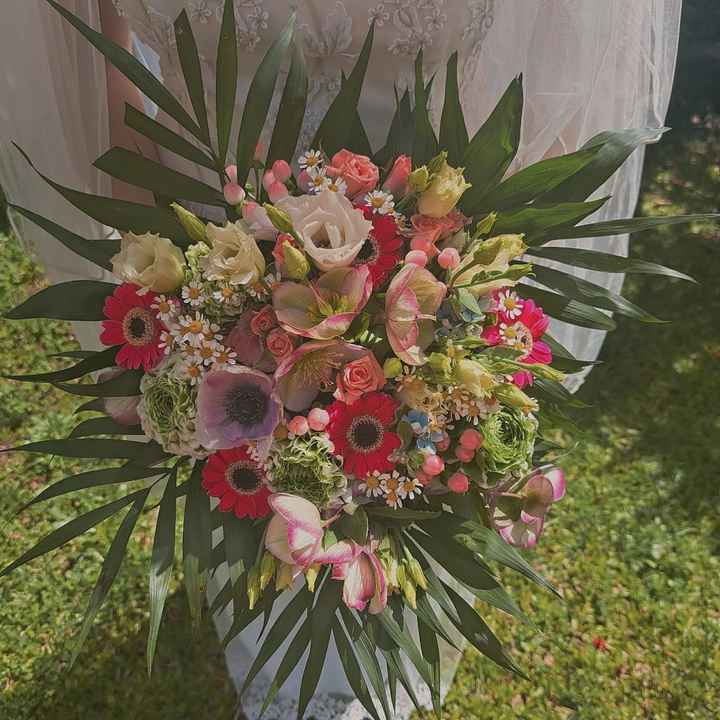 Preservacao do bouquet...sim! - 3