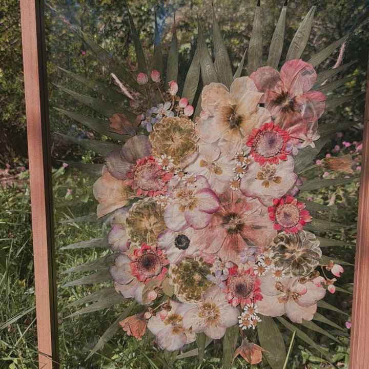 Preservacao do bouquet...sim! - 4
