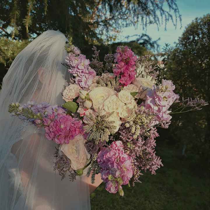 Preservacao do bouquet...sim! - 5