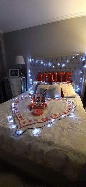 Ideias para o dia dos namorados! 7