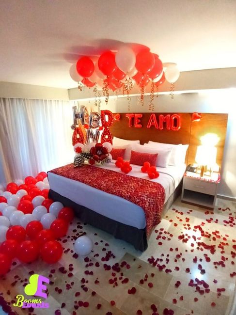 Ideias para o dia dos namorados! 2