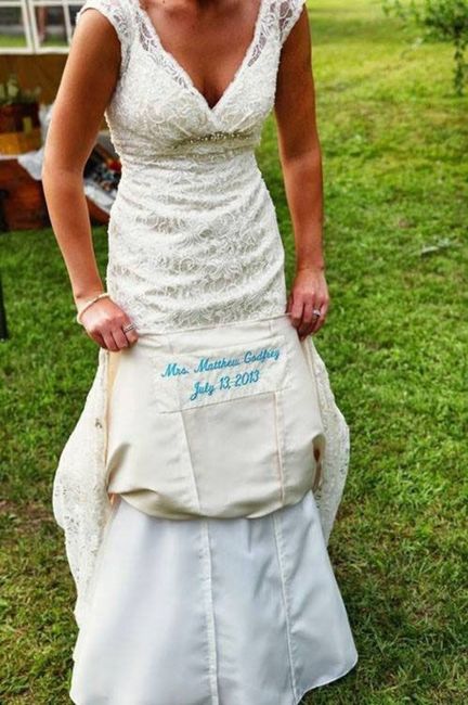 Ideias para algo azul no grande C. 4