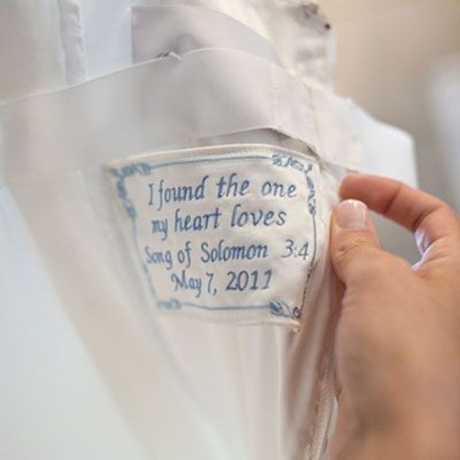 Ideias para algo azul no grande C. 6