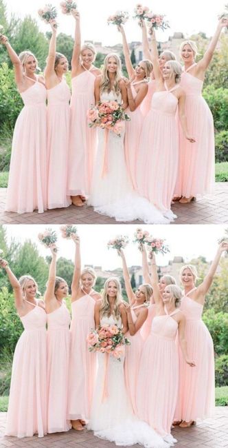 Se o meu casamento fosse… Pink Princess Chic! 2