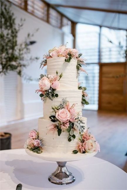 Se o meu casamento fosse… Pink Princess Chic! 3