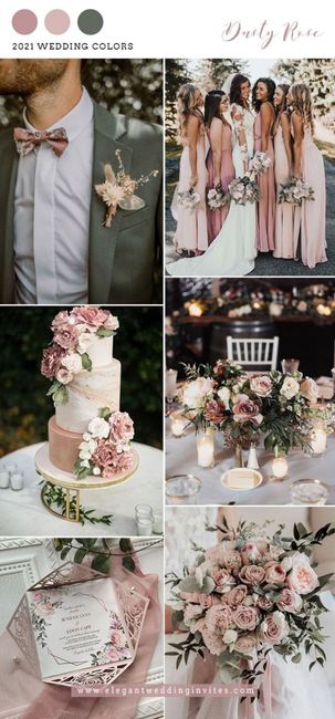 Se o meu casamento fosse… Pink Princess Chic! 11
