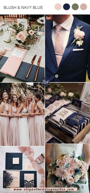 Se o meu casamento fosse… Pink Princess Chic! 13