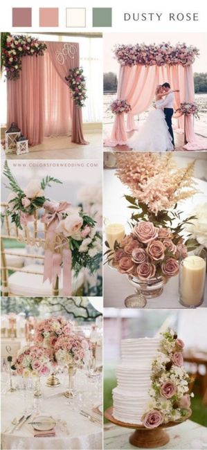 Se o meu casamento fosse… Pink Princess Chic! 15