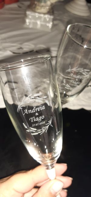 Mais um check: Habemus flutes!!!! 1