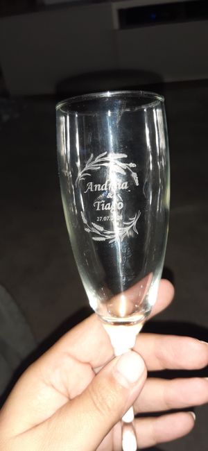 Mais um check: Habemus flutes!!!! 2