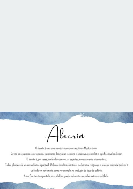 Check: Nome das Mesas! 2