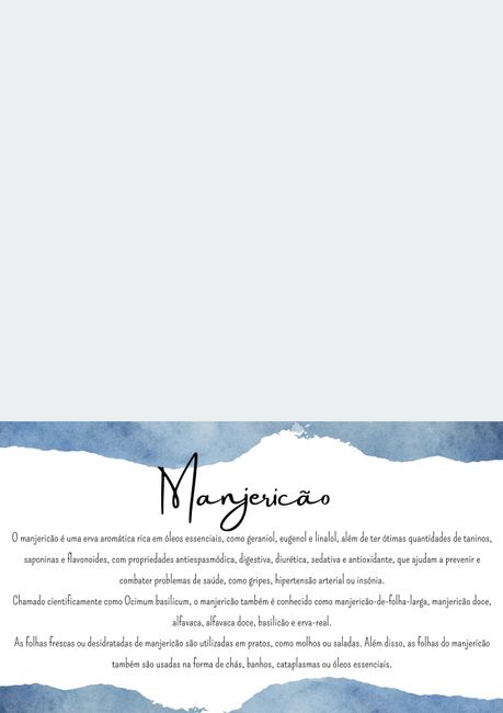 Check: Nome das Mesas! 10