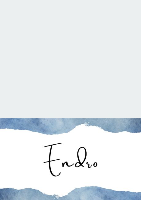 Check: Nome das Mesas! 15