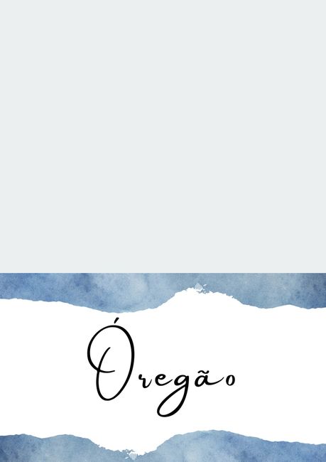 Check: Nome das Mesas! 21