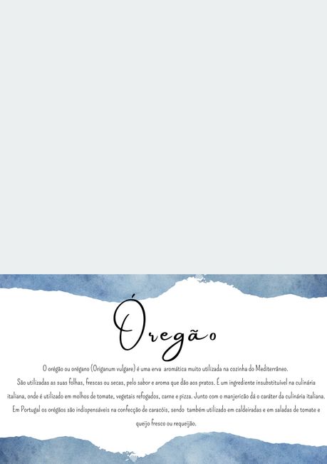 Check: Nome das Mesas! 22