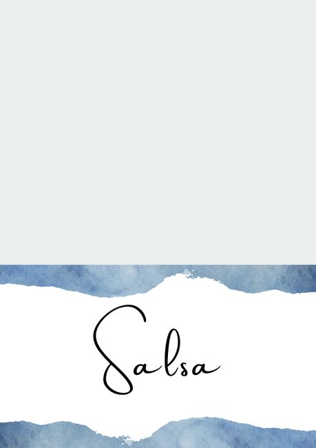 Check: Nome das Mesas! 23