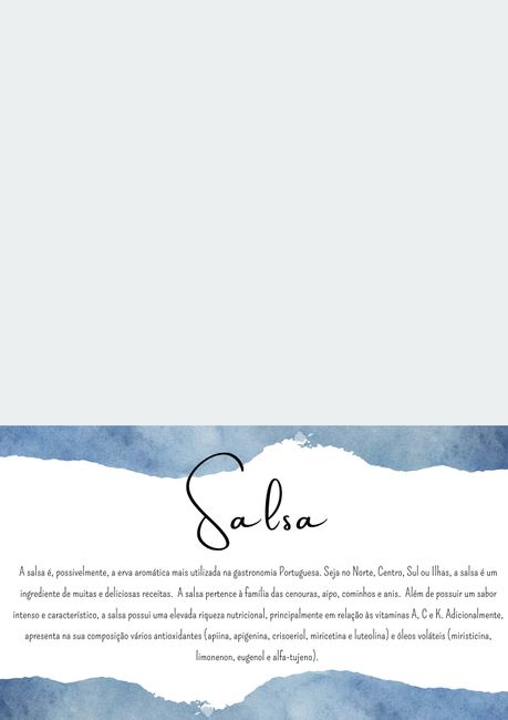 Check: Nome das Mesas! 24