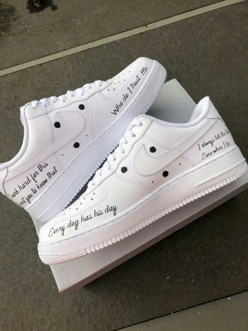 Inspirações...sapatos da noiva sem Salto! 14