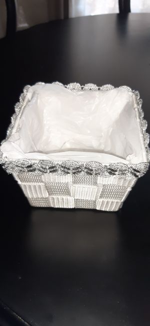 Pormenores para o casamento!! 3