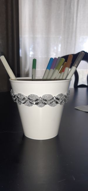 Pormenores para o casamento!! 5