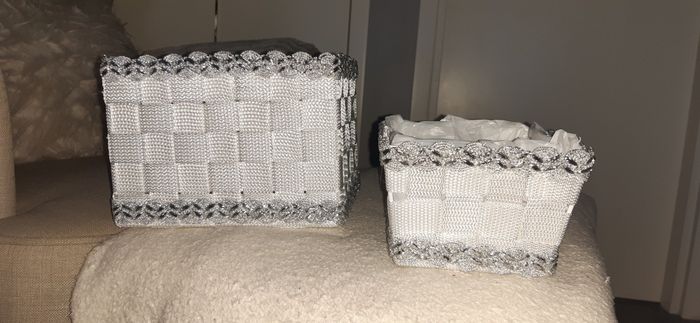 Pormenores para o casamento!! 6