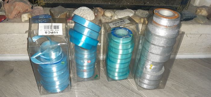 Fiz o meu jogo das fitas!!! 1