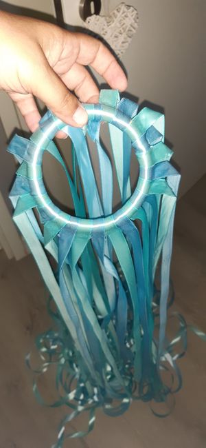 Fiz o meu jogo das fitas!!! 2