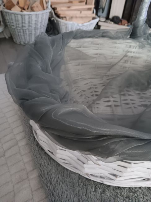 Check: Habemus cesto das lembrancas Diy!!! 3