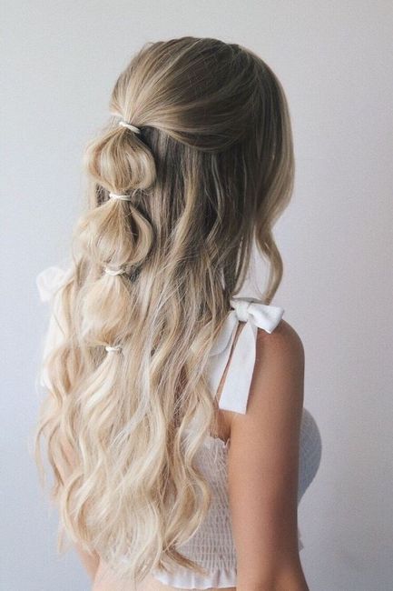 Qual o penteado mais giro? - 2