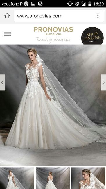 Vestidos de noiva - 2
