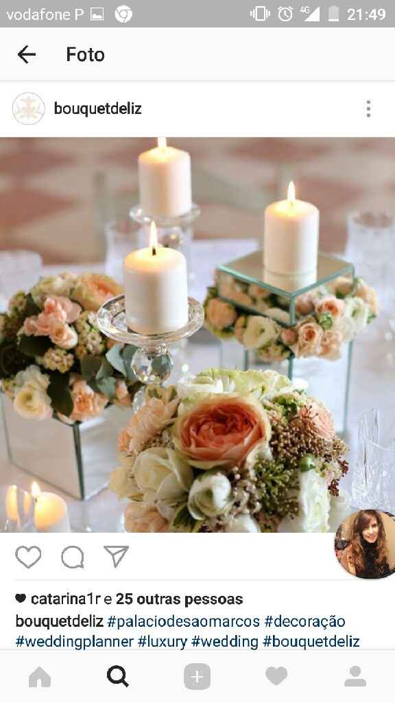 Damas de honor - 1