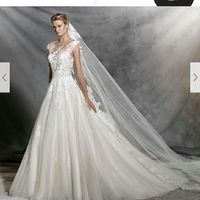 Vestidos de noiva - 2