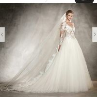 Vestidos de noiva - 3
