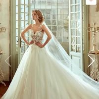 Vestidos de noiva - 4