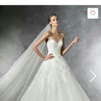 Vestidos de noiva - 5
