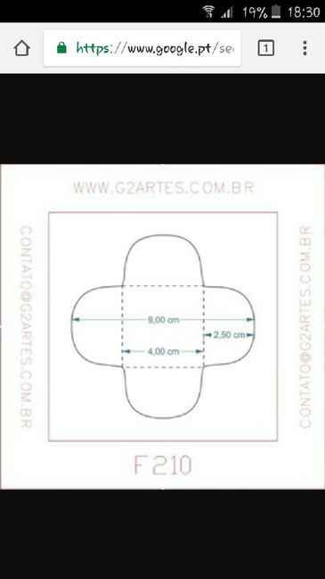 Forminhas - 4