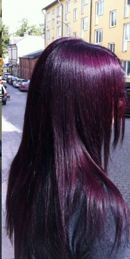 Cor violeta 😀😀😀 - 1