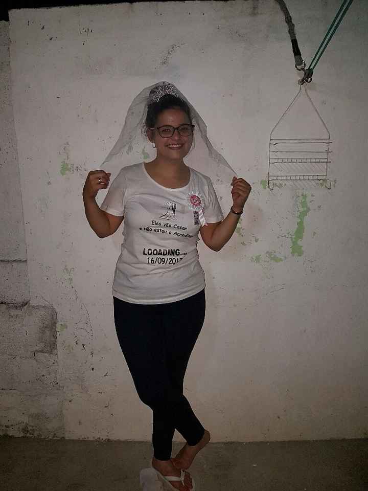  Faltam 2 dias 😨😨😨 - 2