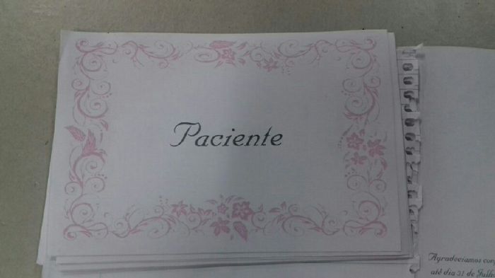 Tema amor - 1