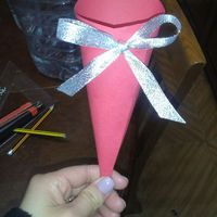  Cones de Arroz.  Opinião - 2