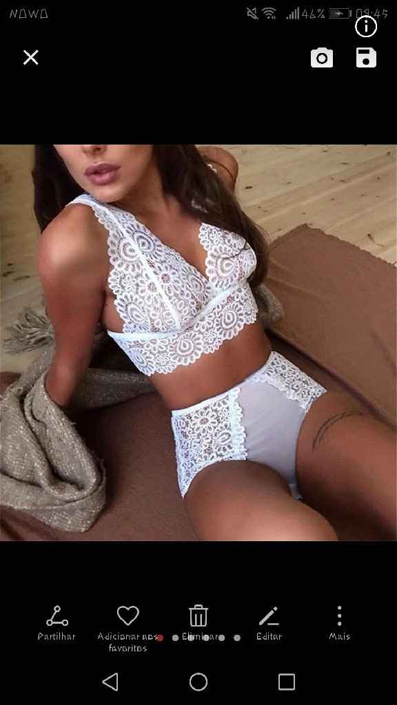 Lingerie!!!!! - 1
